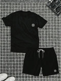 Kit Camiseta TXC Algodão + Short