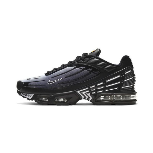 Nike Air max plus TN III ''Obsidian''