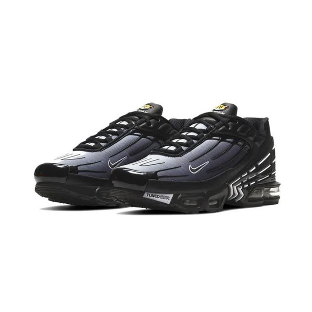 Nike Air max plus TN III ''Obsidian''